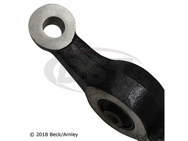 beckarnley-102-6106 Front Lower Control Arm - Driver Side